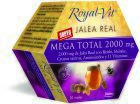 Royal Vit Jalea Mega Total 2000 mg 20 viales
