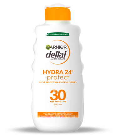 Hydra Protect Leche Protectora Hidratante SPF 30 200 ml