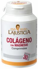 Colágeno con Magnesio Comprimidos