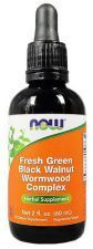 Complejo Verde Nogal Negro Wormwood complex liquido 59 ml