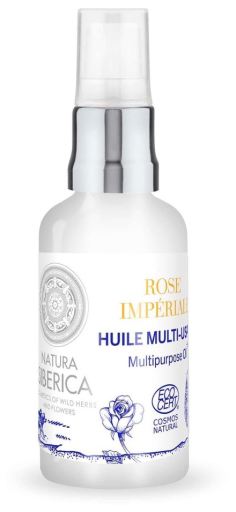 Rose Imperiale Aceite Multifunción 30 ml
