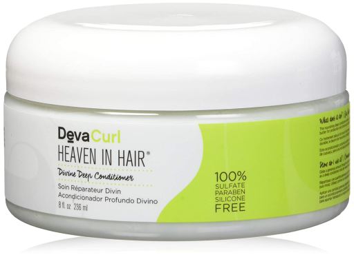 Tratamiento Heaven In Hair 236 ml