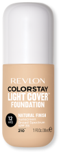 Colorstay Light Cover Base de Maquillaje Spf35 30 ml