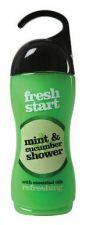 Gel de Ducha Fresh Start Mint & Cucumber 400 ml