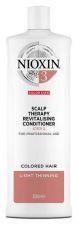 Scalp Therapy Condtioner System 3 1000 ml