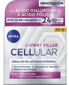 Cellular Expert Filler Crema de Día 50 ml