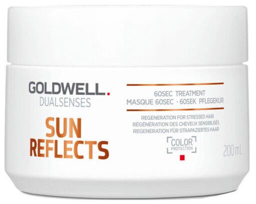 Dualsenses Sun Reflects Tratamiento 60 Seg 200 ml