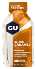 Energy Gel 20 mg de Cafeína 32 gr